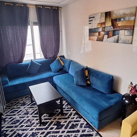 Yanis Guest House Касабланка Экстерьер фото