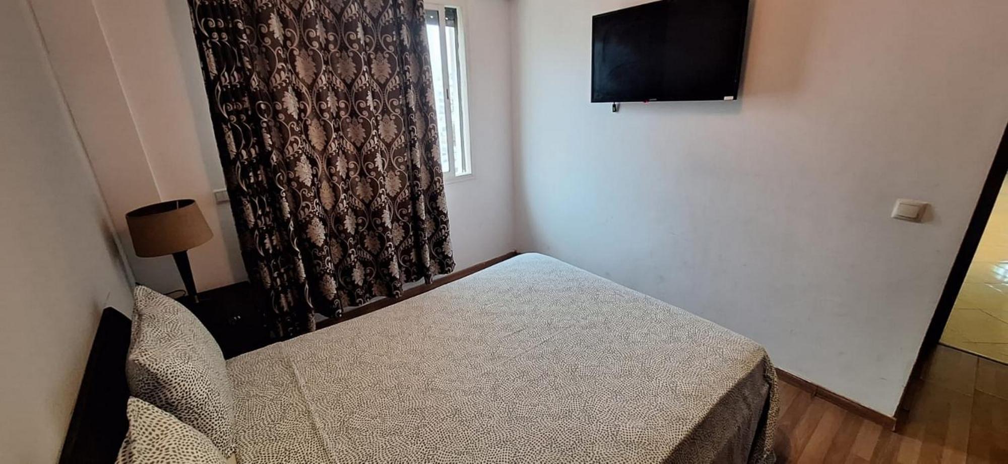 Yanis Guest House Касабланка Экстерьер фото