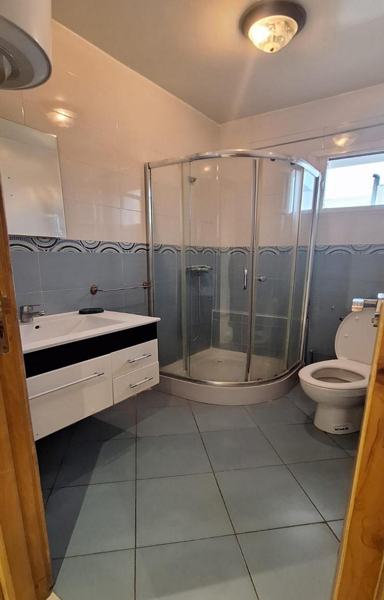 Yanis Guest House Касабланка Экстерьер фото